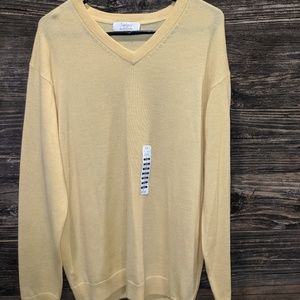 Turnberry Merino wool sweater